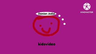 Damian Jadiel Kids Logo Effects Round 1 Vs @RVSVM8577