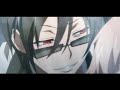 Servamp - Tsubaki (Point of no return)