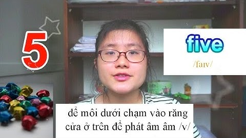 [Tiếng Anh cơ bản#2] Đếm sao - học số đếm từ 1 đến 10 - English Fighting