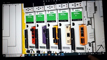 Digitax ST Quick setup Learning guide part-2 | Drive model numbers & Nameplate description | #nidec