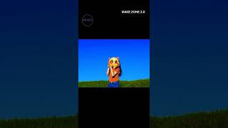 unique origami boomerang #craft #origami #shorts