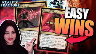 It's Simple Yet Super Effective! | Mardu Burn | MTG Arena Standard screenshot 4