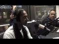 NIPSEY HUSSLE INTERVIEW AND FREESTYLE ON ALISTRADIO DJ KAST ONE mp3