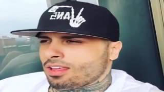 Nicky jam cuando sale tu álbum?