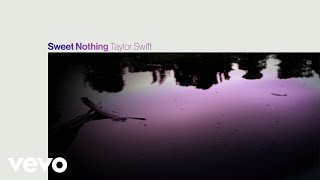 Taylor Swift - Sweet Nothing (Official Lyric Video) screenshot 5