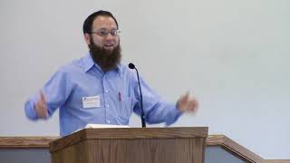 Why Are We Interested in Bible Translation?