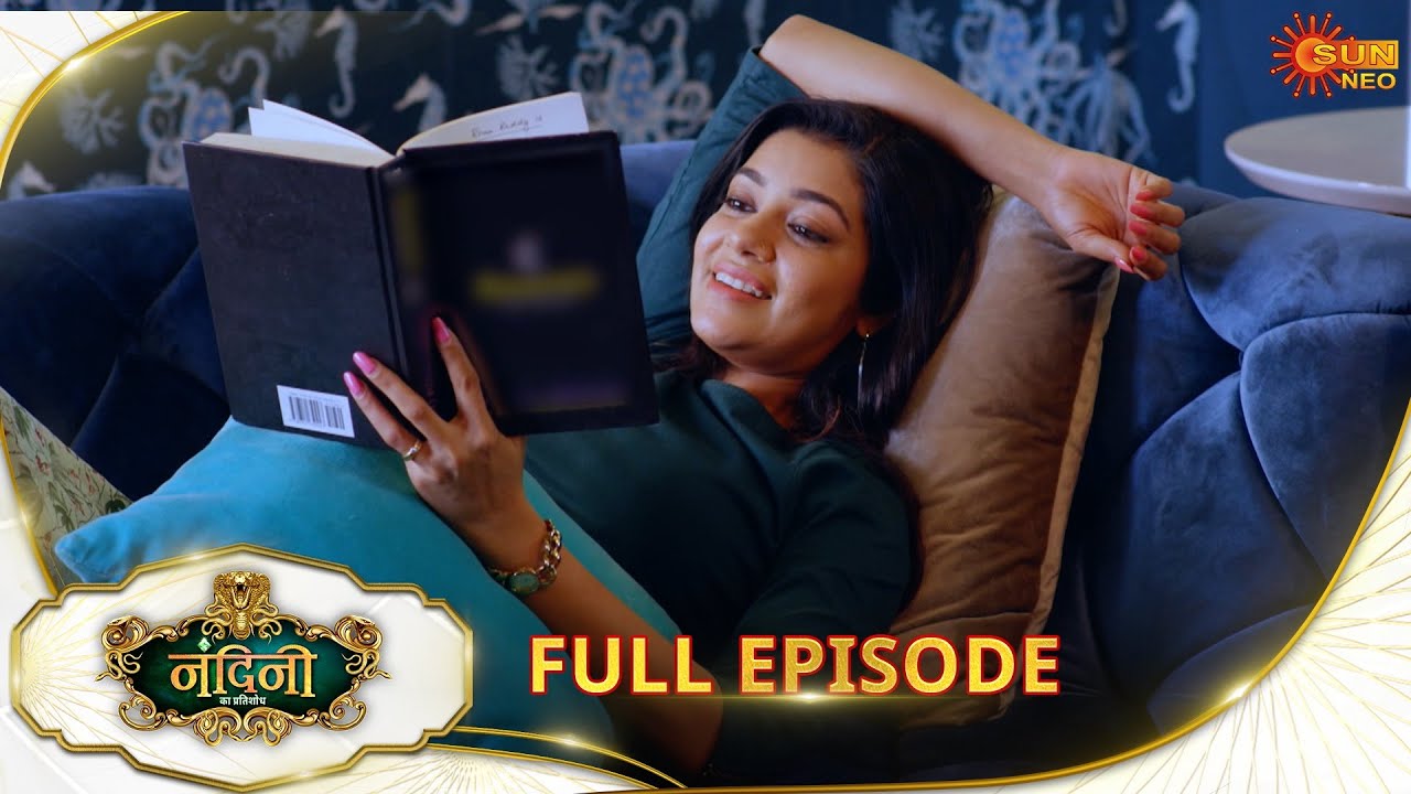 Nandini Ka Pratishod - Full Episode | Ep No - 303 | 10 June 2025 | Sun neo serial