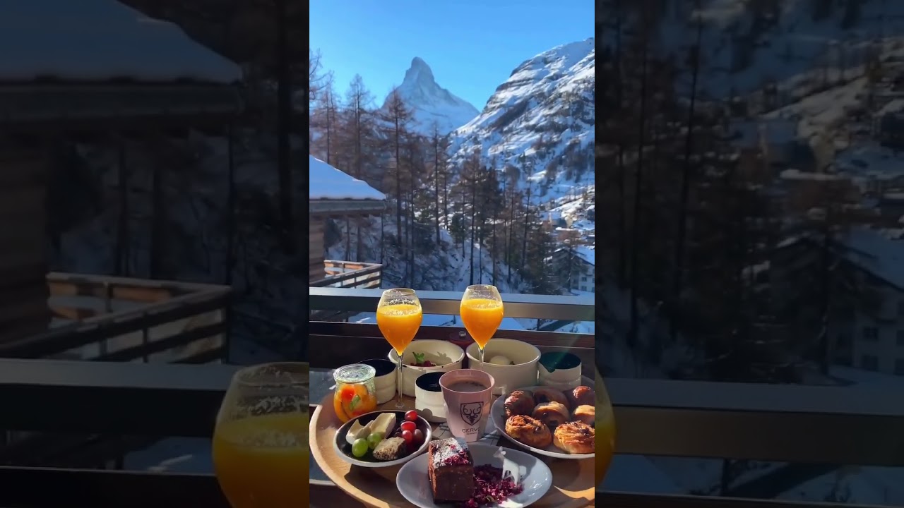 Collect moments, not things.