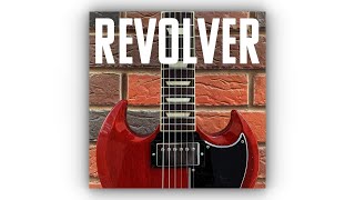 RocknStock - Revolver | Royalty Free Music