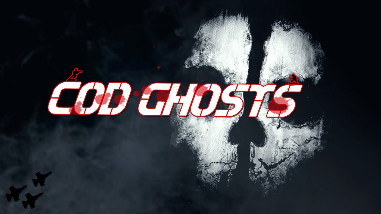GamePlay | COD Ghosts - YouTube