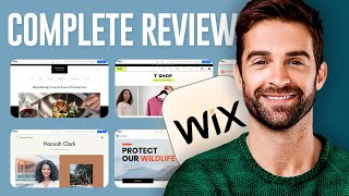 WIX Review - Pros & Cons (2026)