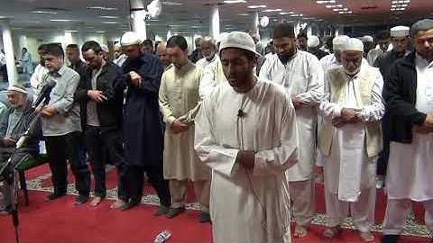 223 Yasser Mamdouh Surat Al Ma’idah 45 50 ياسر ممدوح سورة المائدة