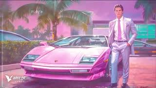 Ultimate 80’s Synthwave Playlist - Undercover in Paradise __ Royalty Free Copyright Safe Music