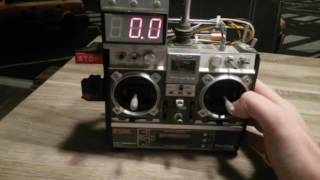 Doc Brown's Remote from Back To The Future