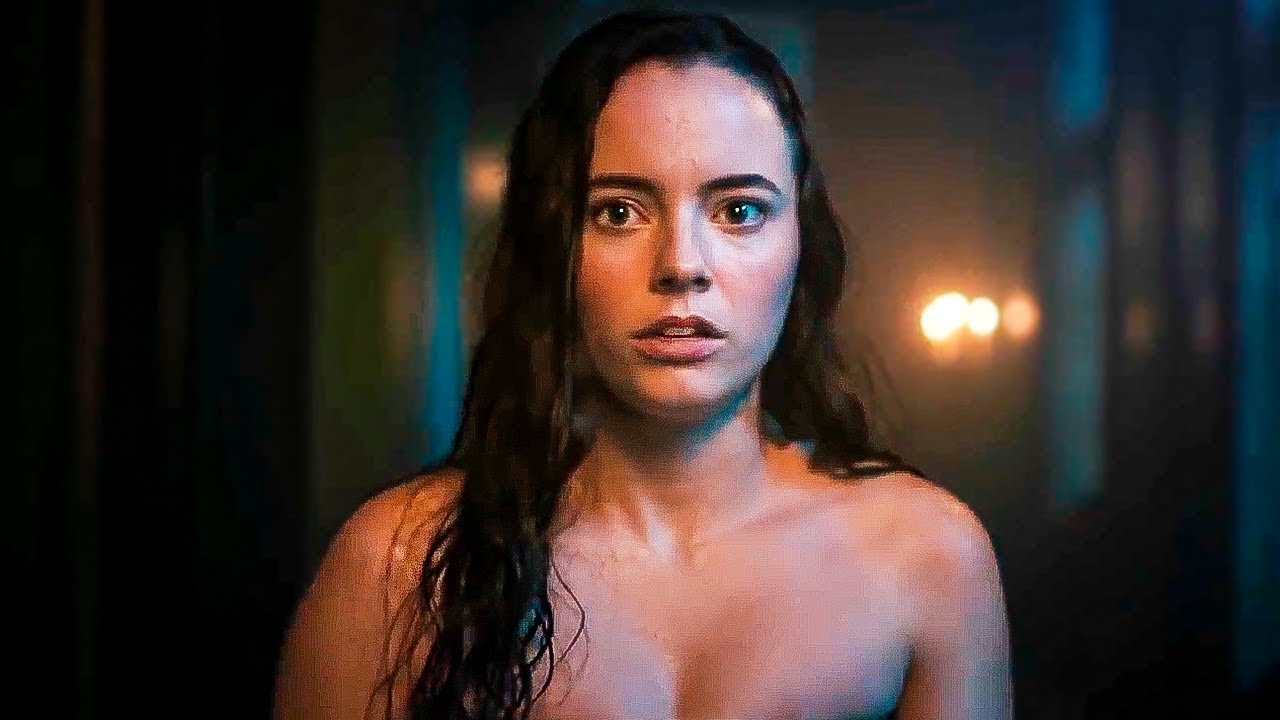 Соната — Ужасы (2018) Трейлер фильма - YouTube