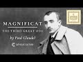 Paul Claudel - "Magnificat", the third Great Ode | Catholic Culture Audiobooks