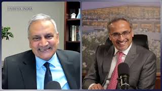 The Fairfax India Conversations Podcast Episode 1: In conversation with Hari Marar, MD & CEO, BIAL