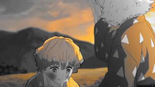 AMV 30 DETIK (ZENITSU)