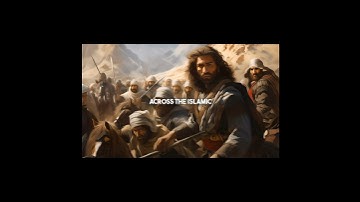 Hassan’i Sabbah: The Original Assasin (Intro)