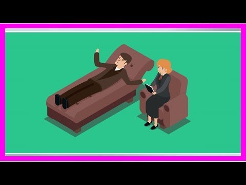 Как понять, что пора на приём к психотерапевту