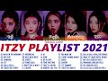 I T Z Y (있지) PLAYLIST 2021 UPDATED [ALL SONGS]