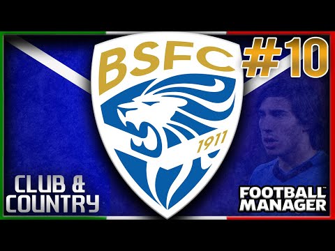 Club & Country