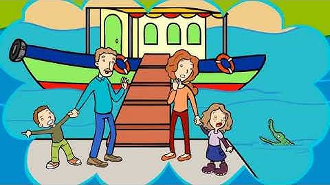 Get Smart plus 4 page 142 & 143 Video Worksheets Episode 3