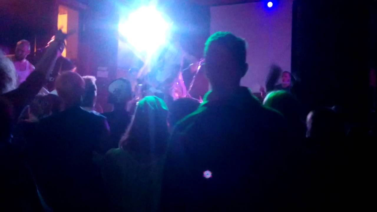 Plush Fish - Мои Друзья (pop punk open season 2016)