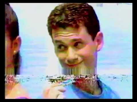 Adams Trident Great-Tasting Sugarless Chewing Gum (Peru 1995/1996)