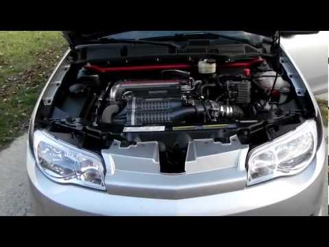 2006 Saturn Ion Skyline Mitsubishi Youtube