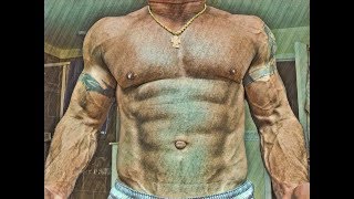 WORK YOUR CORE | TITAN WORKOUT TIP