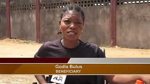 Life-Saving Humanitarian Response in Nigeria