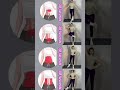 Standing Workout To Lose Tummy Fat Without Running or Jumping #exercise #weightloss #losebellyfat#yt
