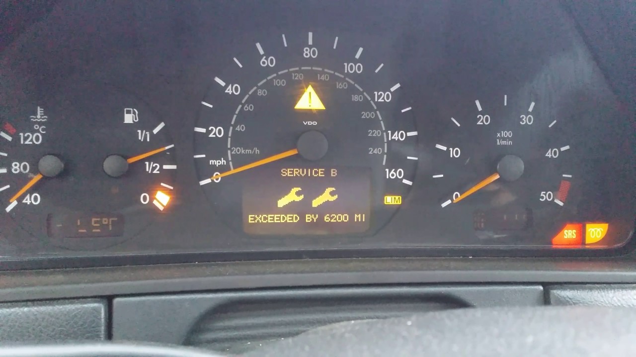 Revving Engine On Cold Start
