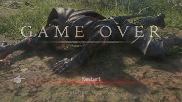 FFXVI Ultimaniac in a Nutshell