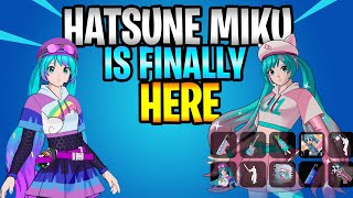 New Hatsune Miku Music Pass, Godzilla Rewards And STW Bug Fixes!
Creator Code ✔️ Aone
Follow My Twitch ✔️ https://www.twitch.tv/a1getdismoney
Join our discord! ✔️ https://discord.gg/gAVZb2w
(。◕‿◕。)
Patch Notes ➤➤ https://old.reddit.com/r/FORTnITE/comments/1i14d2a/save_the_world_3320_update_notes/
Social Media:
SUBSCRIBE ➤➤ https://www.youtube.com/channel/UCdAC0MNcSJPHQgC_P0nMuAg?sub_confirmation=1
DISCORD ➤➤ https://discord.gg/gAVZb2w
FACEBOOK ➤➤ https://www.facebook.com/groups/484348515309118/
TWEET @ ME ➤➤ https://twitter.com/AoneGetdismoney
TWITCH ➤➤ https://www.twitch.tv/a1getdismoney
REDDIT ➤➤ https://www.reddit.com/r/A1iens/
Weapons Playlist ➤➤ https://www.youtube.com/playlist?list=PL3MDSwvxVOyb2ujooiFazXvHNKmN8kWtq
Hero Loadouts ➤➤ https://www.youtube.com/playlist?list=PL3MDSwvxVOybiFIt9NOh_X3loeDLqzEd8
Wargames Playlist ➤➤ https://www.youtube.com/watch?v=gFbnD-2tJ3A&list=PL3MDSwvxVOybyR6rV28qTBsDaDlbG87sU
Background Music - https://www.youtube.com/watch?v=RXLzvo6kvVQ New Hatsune Miku Music Pass, Godzilla Rewards And STW Bug Fixes!
