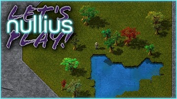 Natural Beauty - Nullius (Factorio), Hour 127