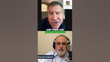 Restrictive Covenants — What You MUST Know Before Signing!