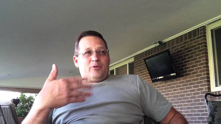 Coach Will Lind | Rod's Evaluation