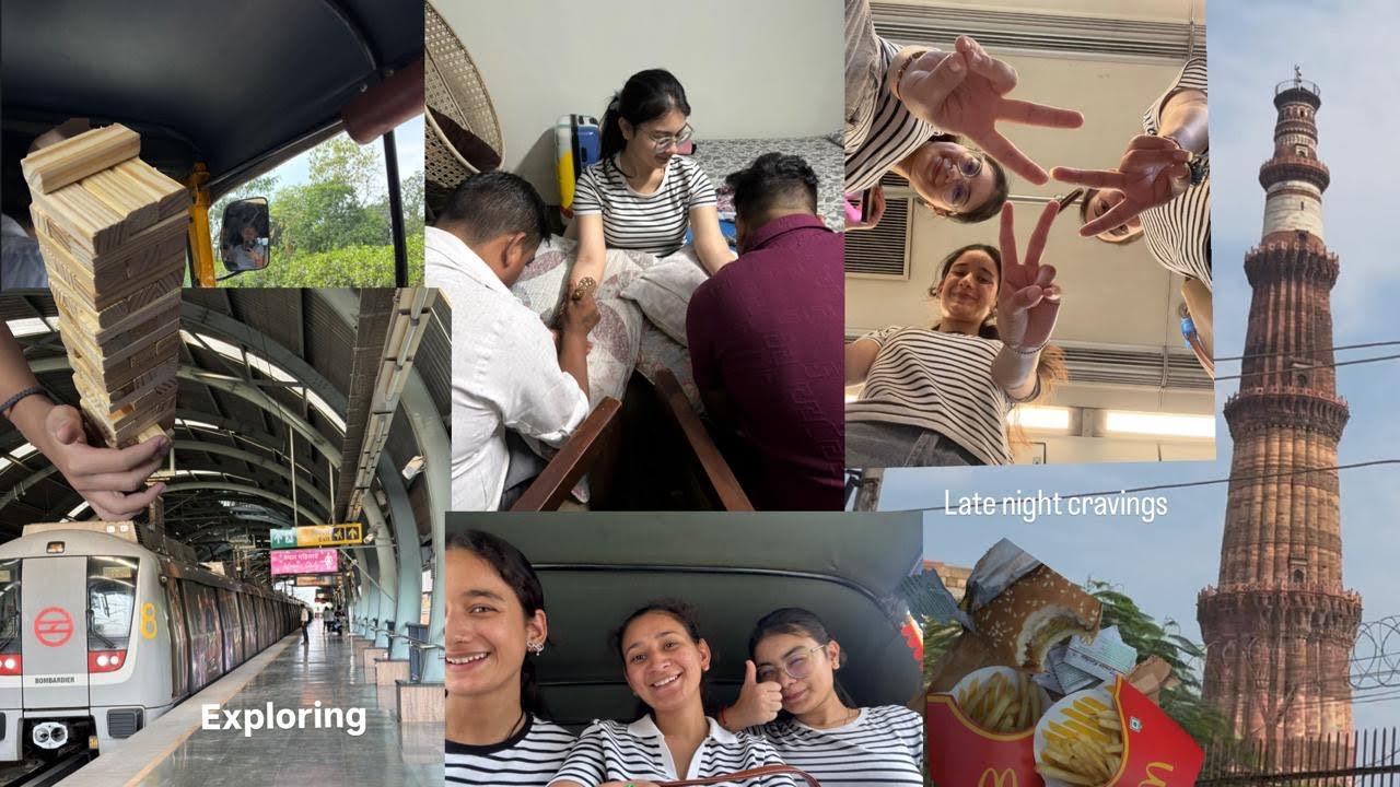 Engagement preps 🤩💖🧿fun with family 🥰@kairamonika6785