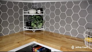 Grouting - Sanded vs Unsanded Grout with Kelsey + Ryan