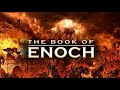 Why the book of enoch was removed by truthunveiled777