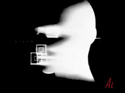 Achse Leer - Ohne Maß