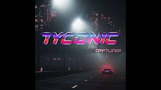 Tyconic feat. Nick Antell - "Above Air" [SYNTHWAVE]