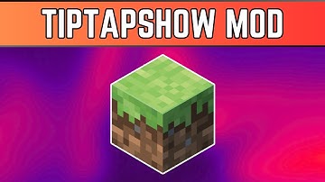 How To See Keystrokes In Minecraft 1.21.7 | Minecraft Keystrokes Mod | TipTapShow For 1.21.7