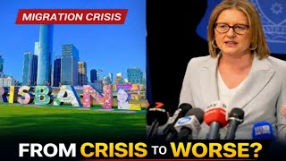 They Escaped Melbourne’s Crisis… And Triggered Another One In Queensland