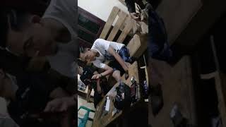 Download Lagu Cover lagu lampung lamban papan MP3