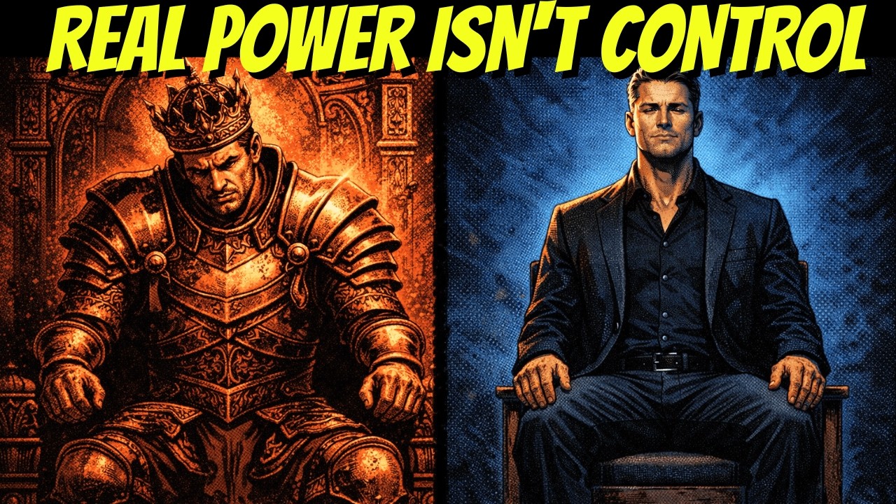 Everything You Know About Power Is Wrong