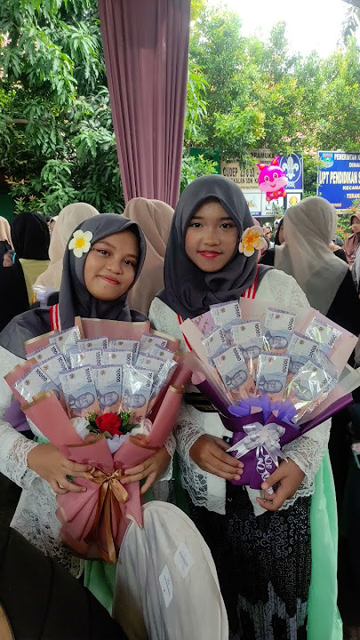 selamat yah semuanya...😇