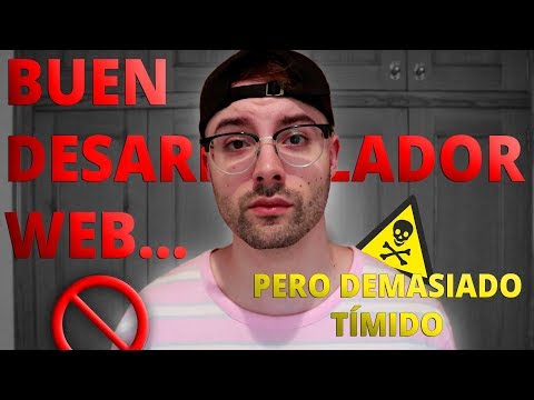 Vídeo: Com Fer Front A La Timidesa